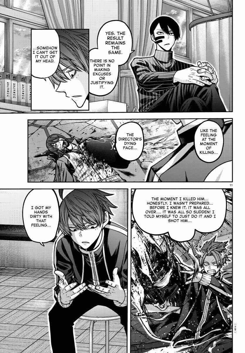 Chapter 163 - Page 12