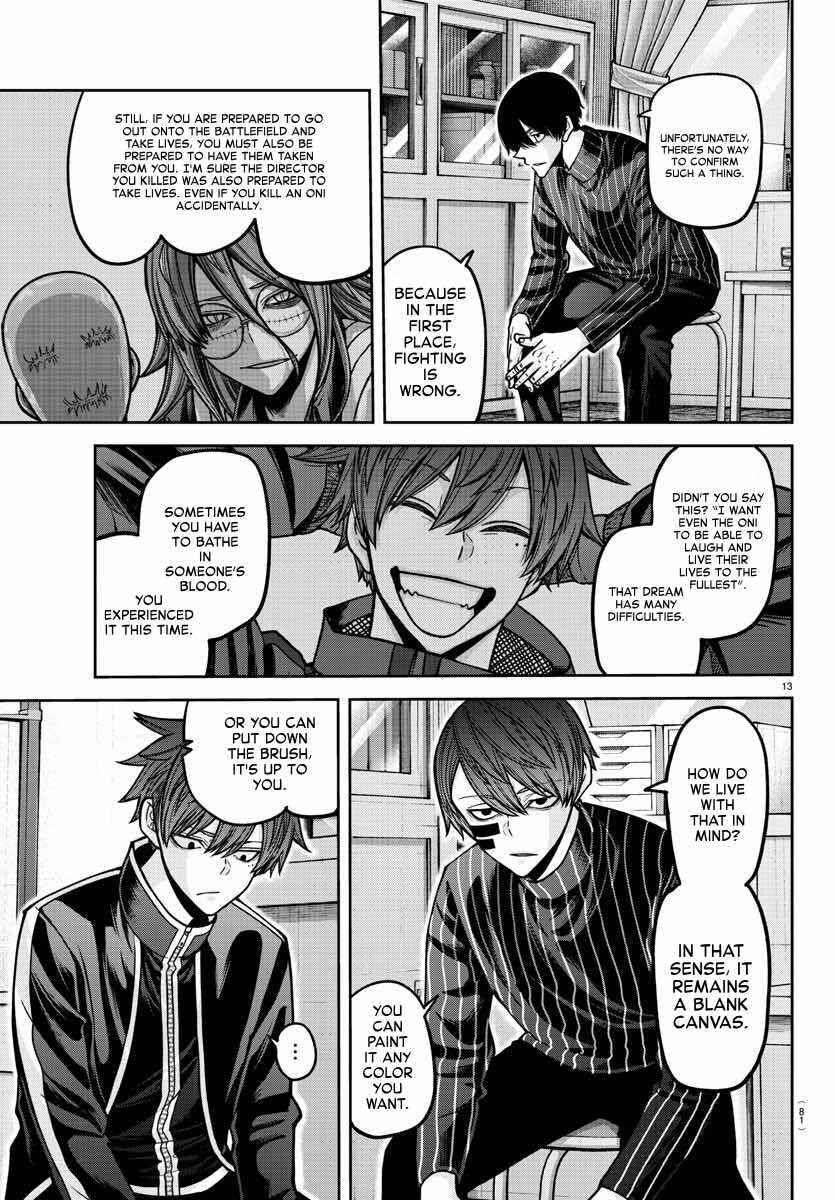 Chapter 163 - Page 14