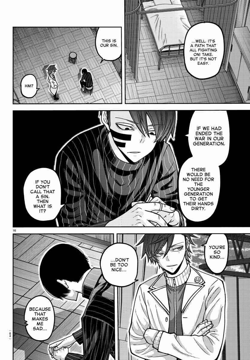 Chapter 163 - Page 17