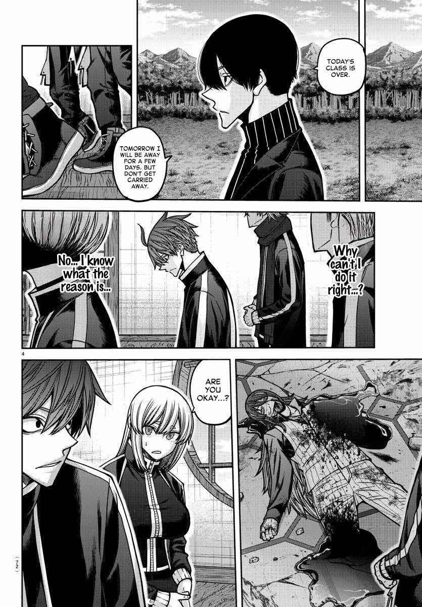 Chapter 163 - Page 5