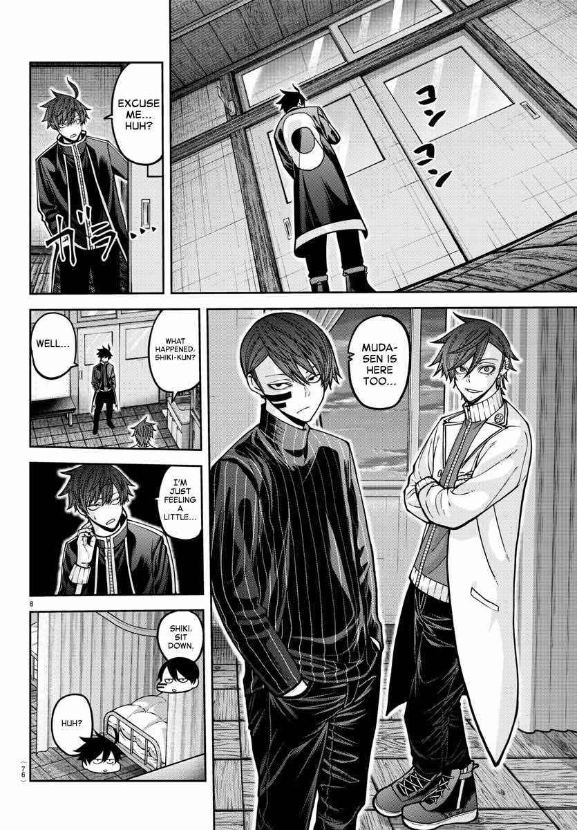 Chapter 163 - Page 9