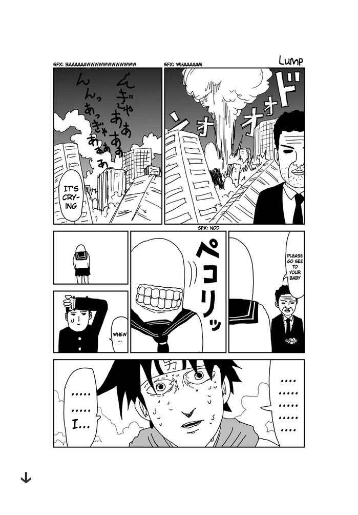 Chapter 357 - Page 1