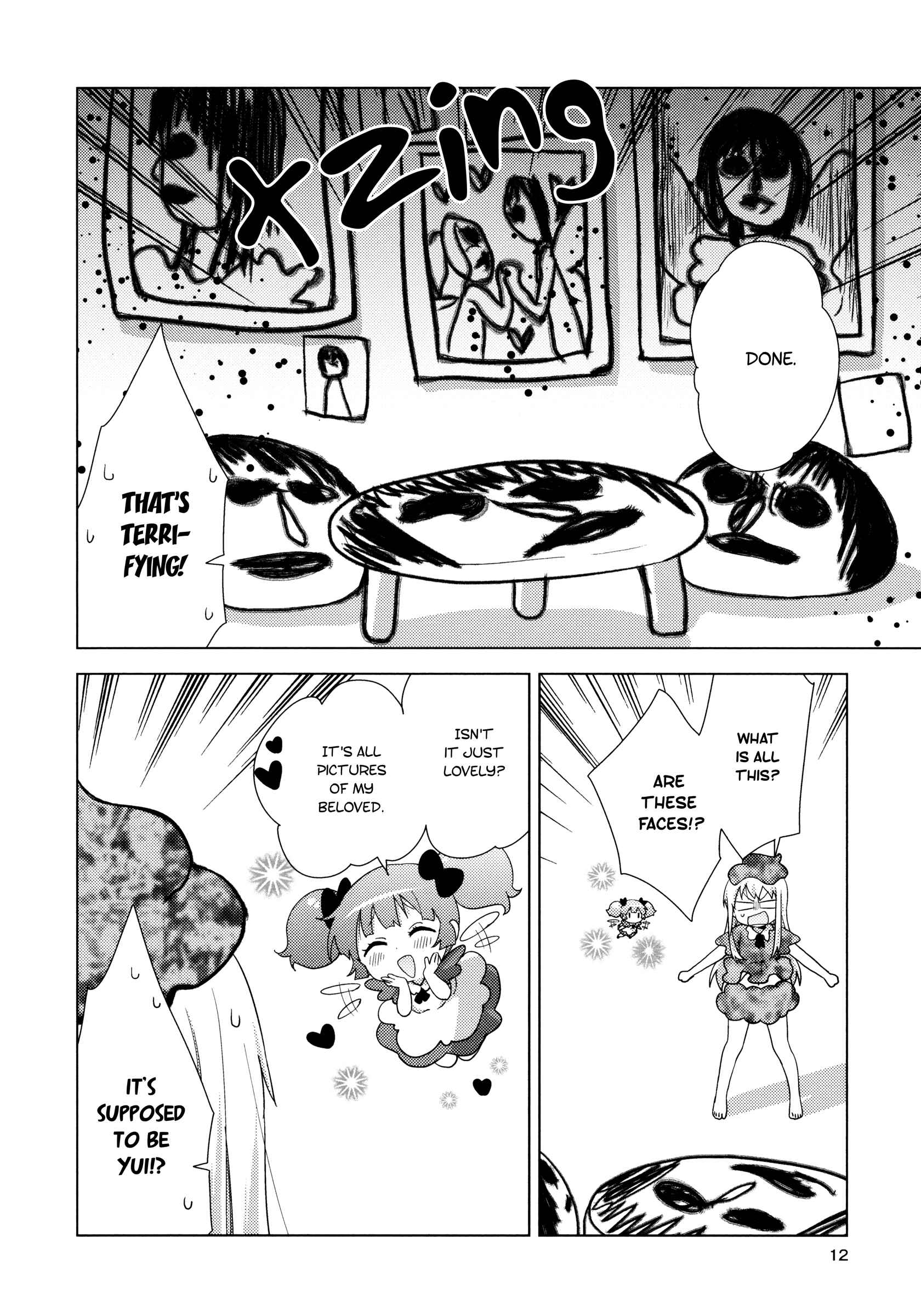 Chapter 139 - Page 8