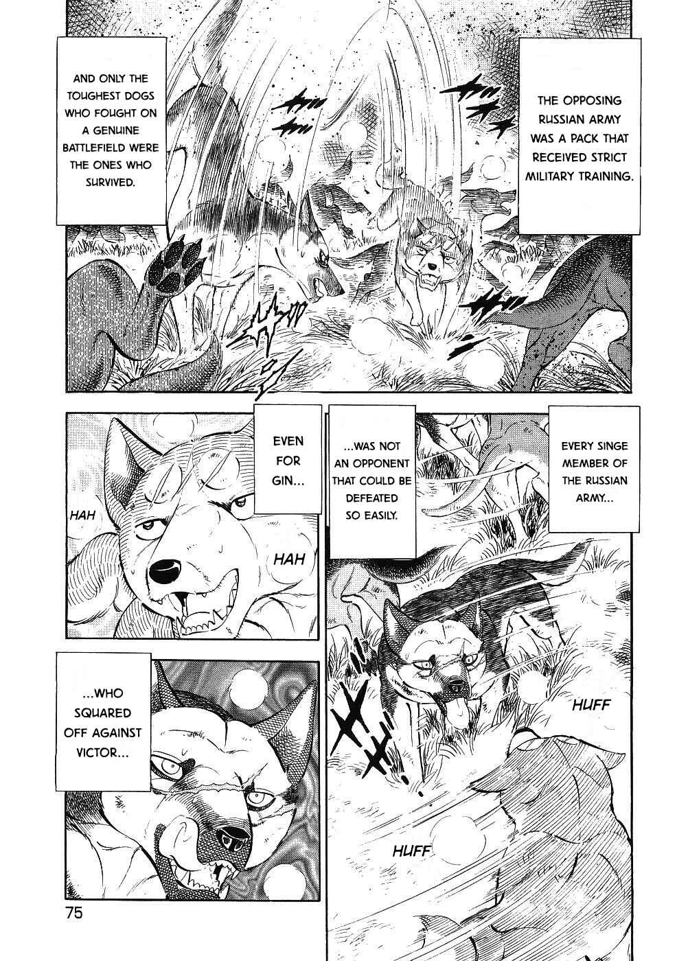Chapter 342 - Page 16