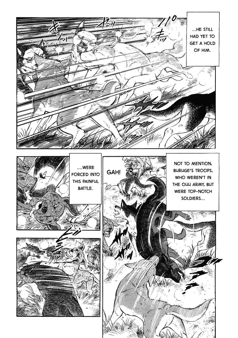 Chapter 342 - Page 17