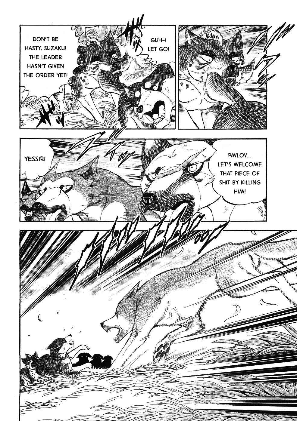 Chapter 342 - Page 3