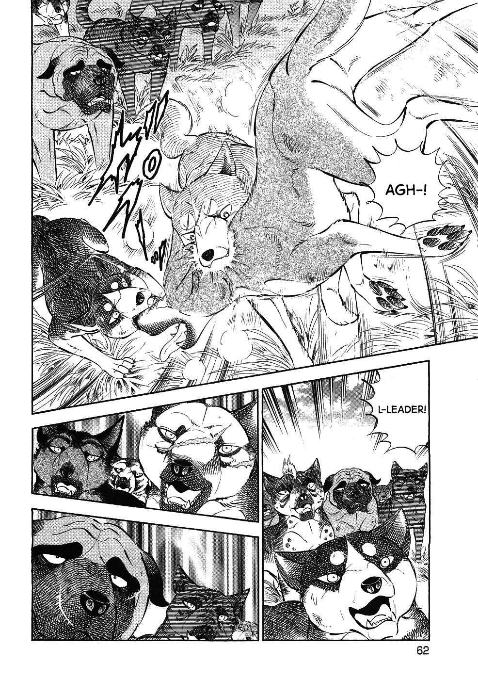 Chapter 342 - Page 5