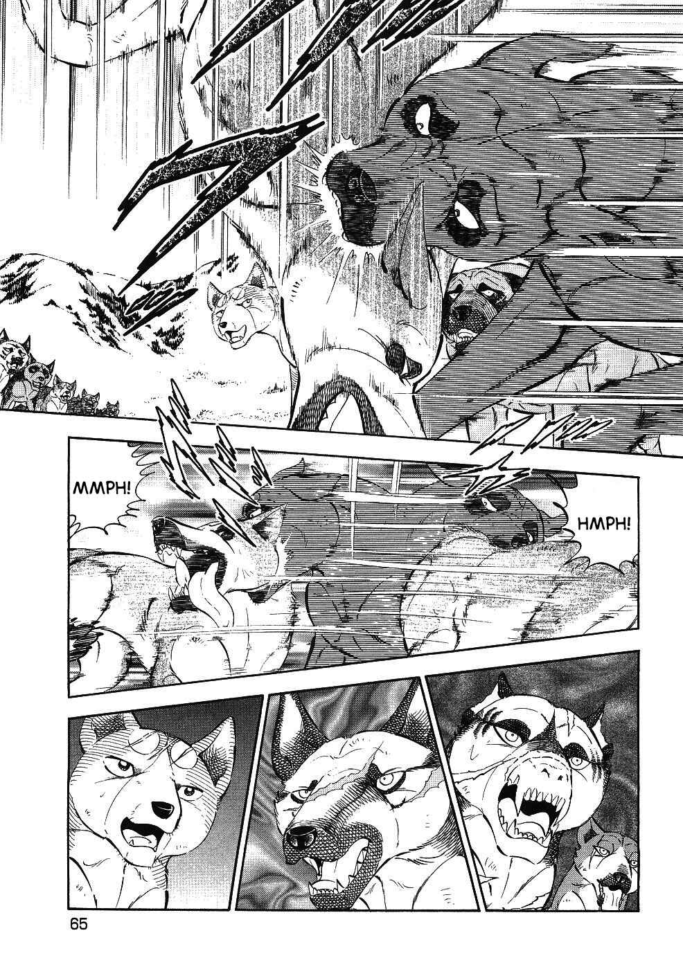 Chapter 342 - Page 8