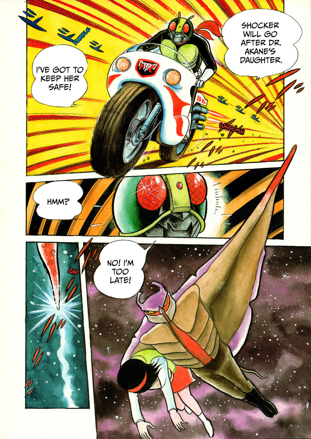 Chapter 2 - Page 6