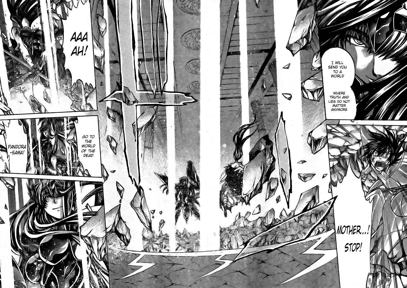 Chapter 189 - Page 5