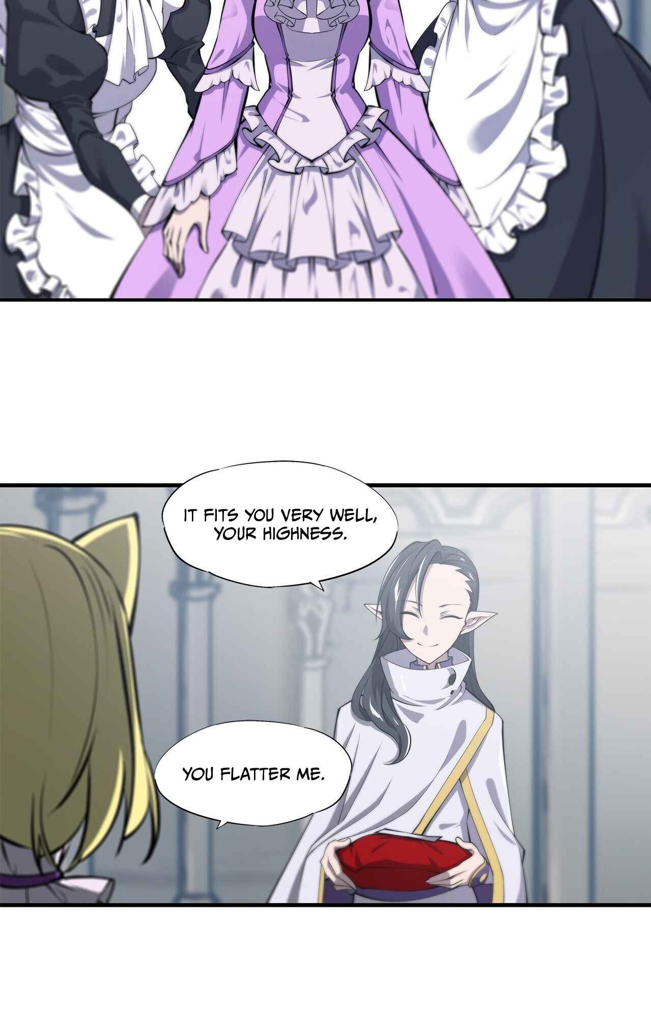 Chapter 132 - Page 21