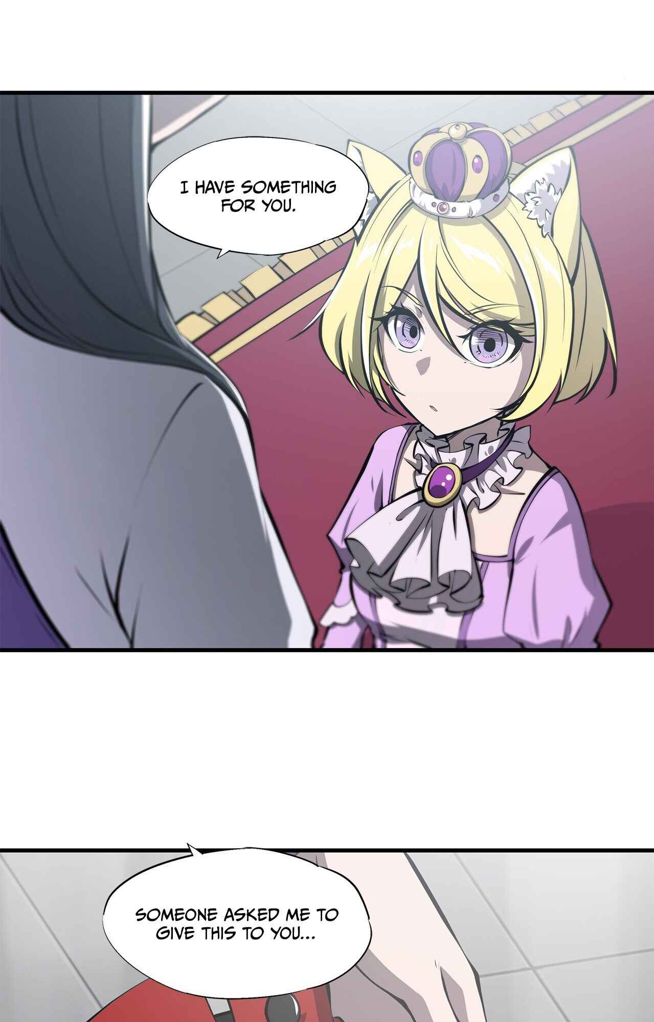 Chapter 132 - Page 22