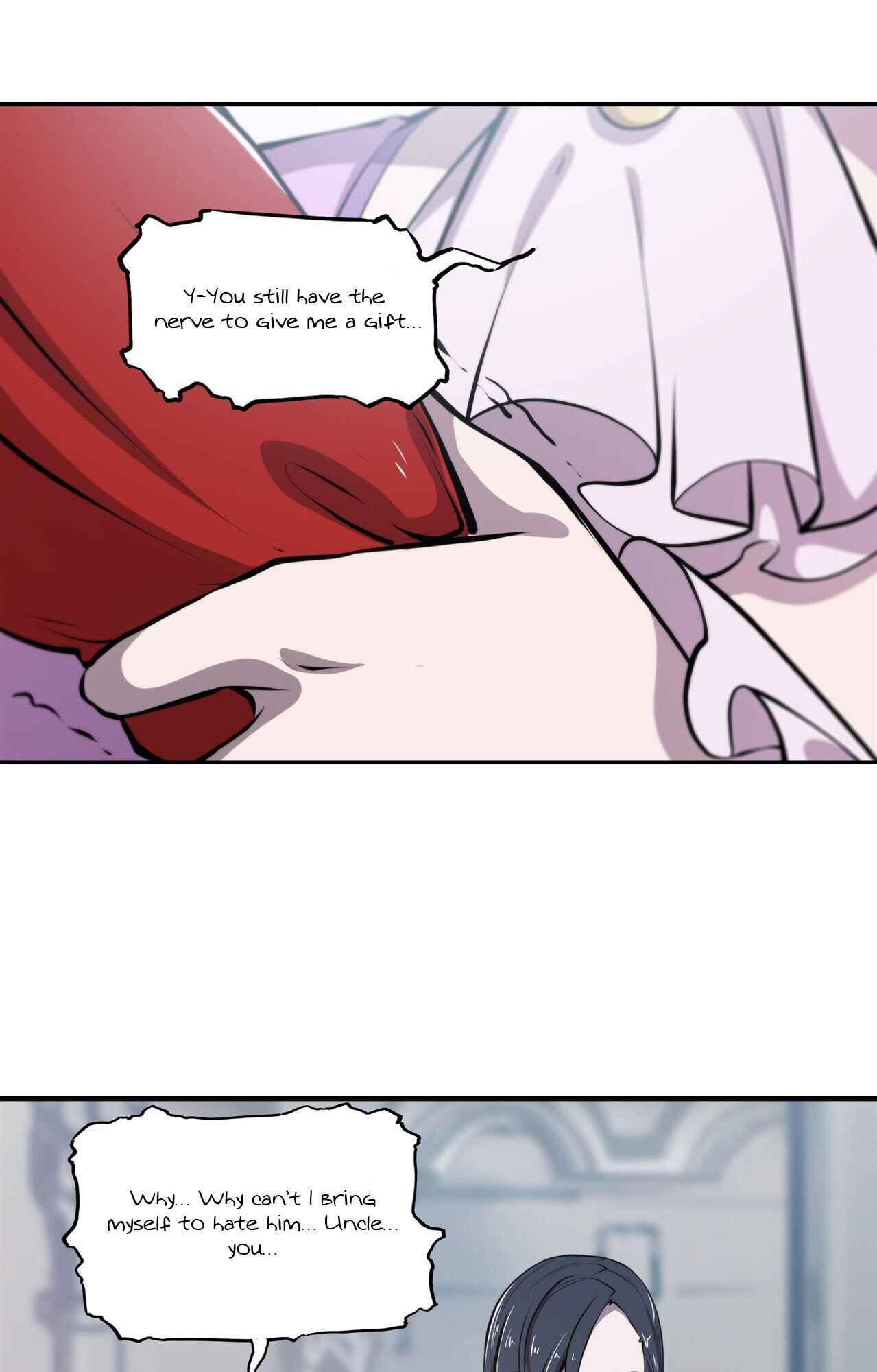 Chapter 132 - Page 25