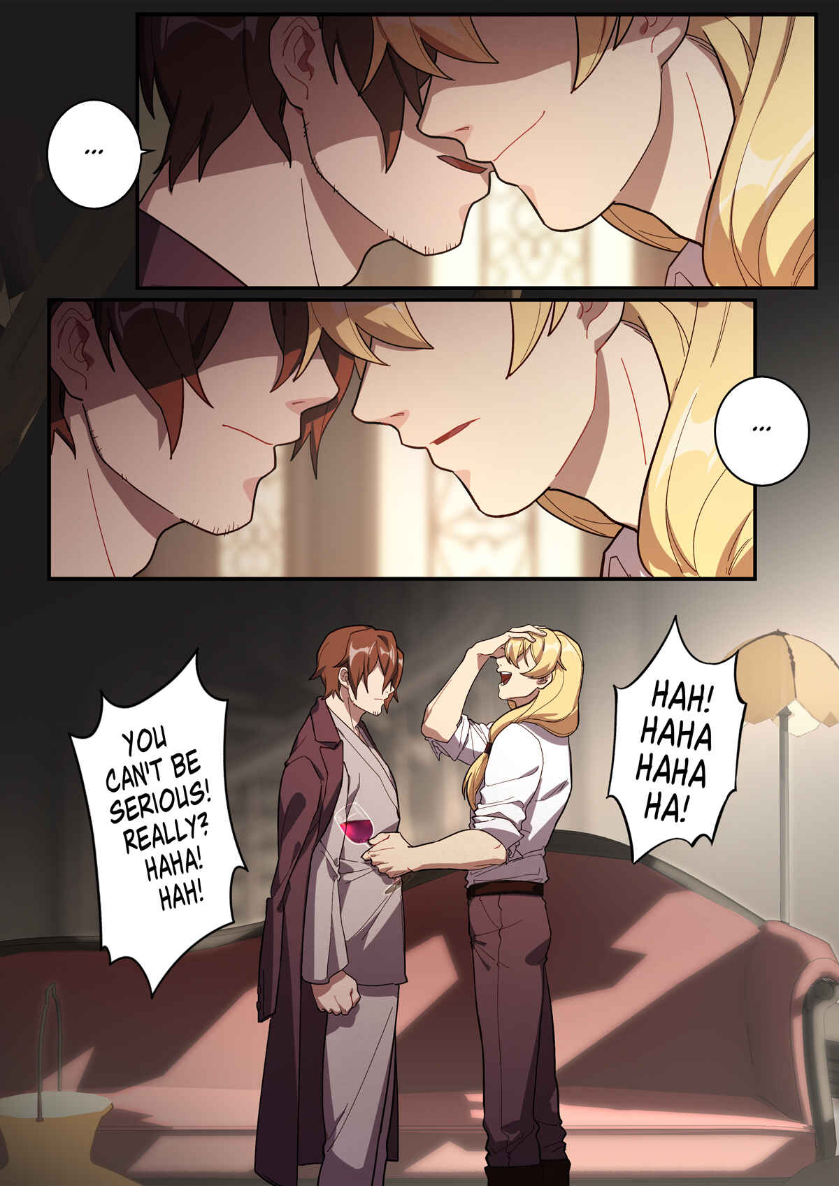 Chapter 20 - Page 18