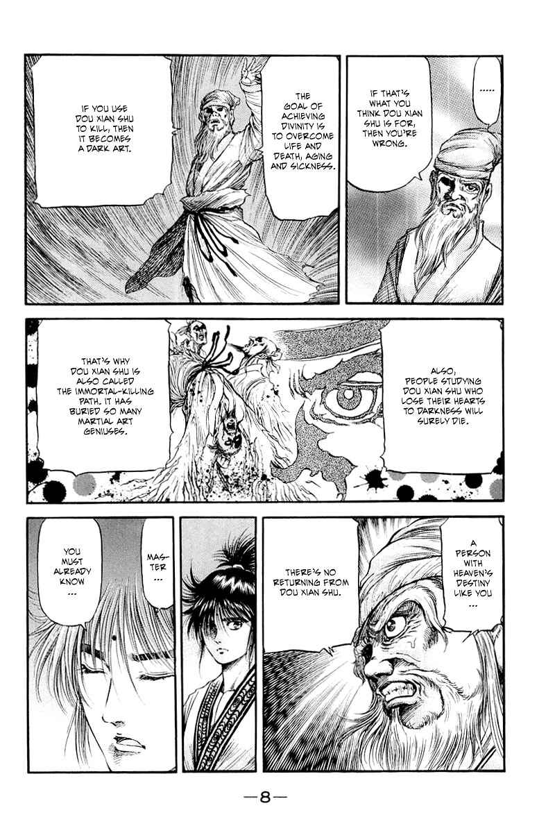 Chapter 92 - Page 10
