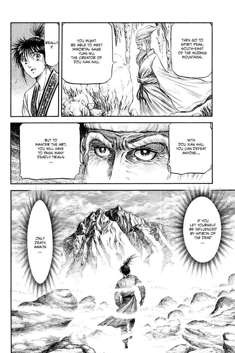 Chapter 92 - Page 12