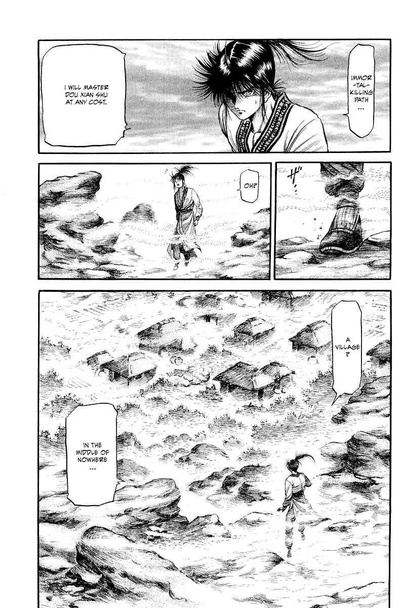Chapter 92 - Page 13