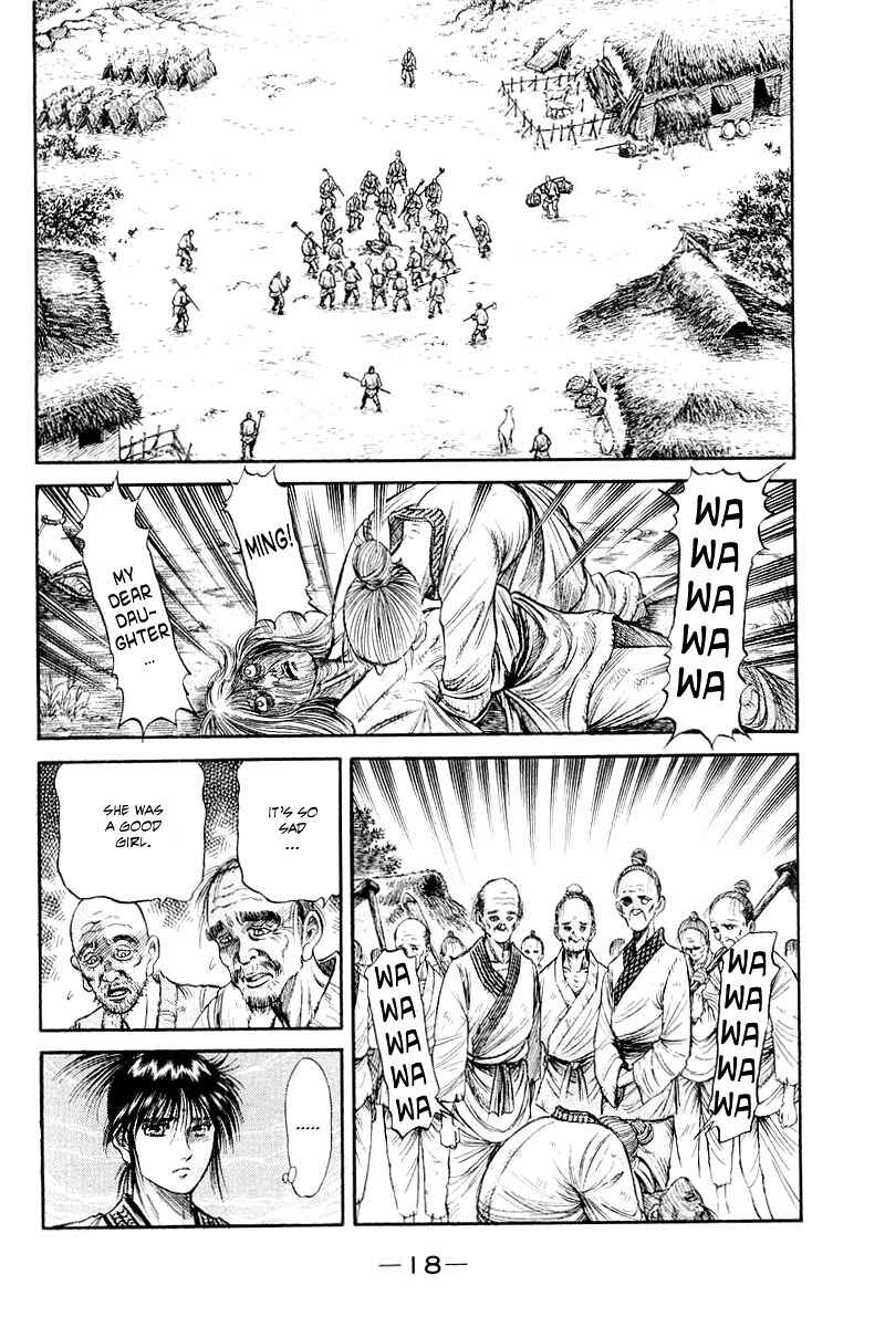 Chapter 92 - Page 20