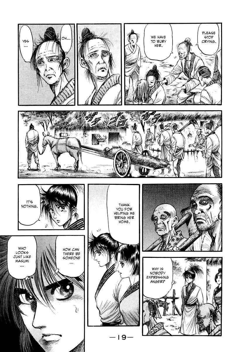 Chapter 92 - Page 21