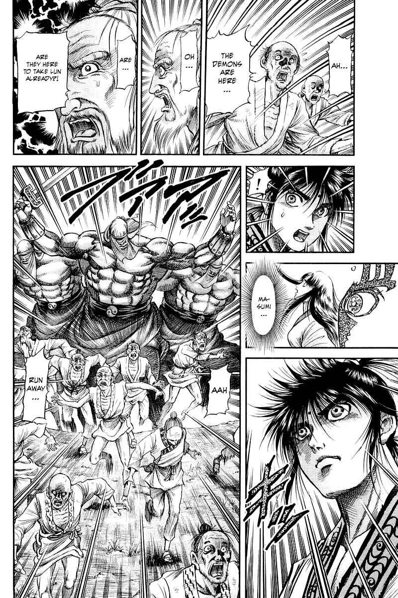 Chapter 92 - Page 30