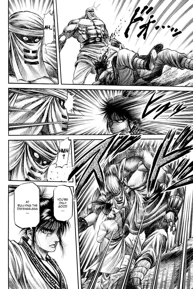 Chapter 92 - Page 36