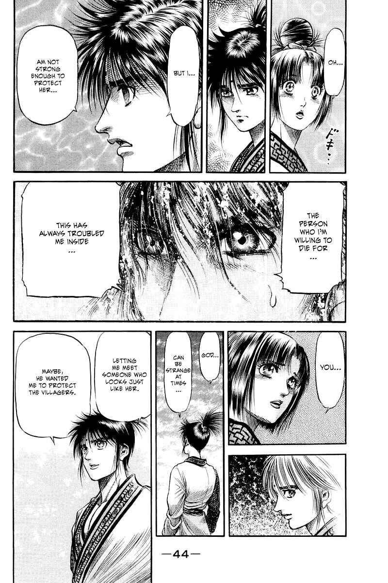 Chapter 92 - Page 46