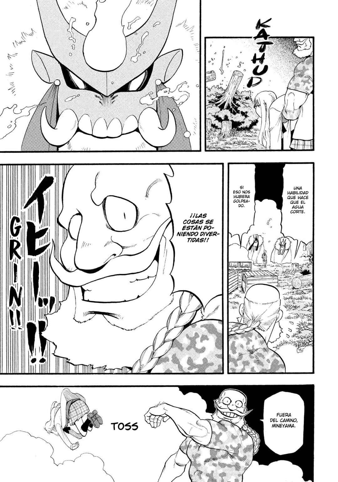 Chapter 33 - Page 28