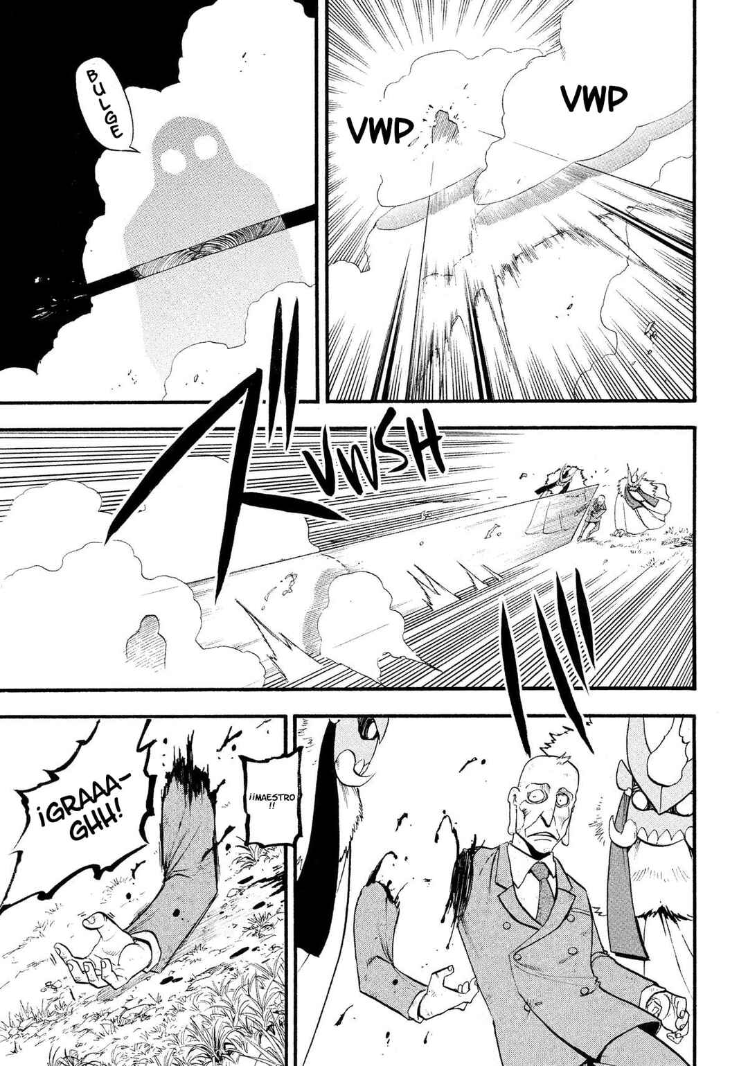 Chapter 33 - Page 32