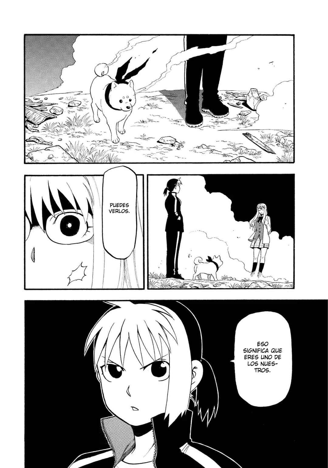 Chapter 33 - Page 5