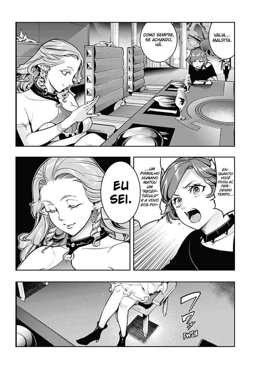 Chapter 86 - Page 10