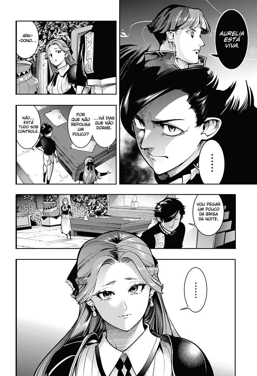 Chapter 86 - Page 28