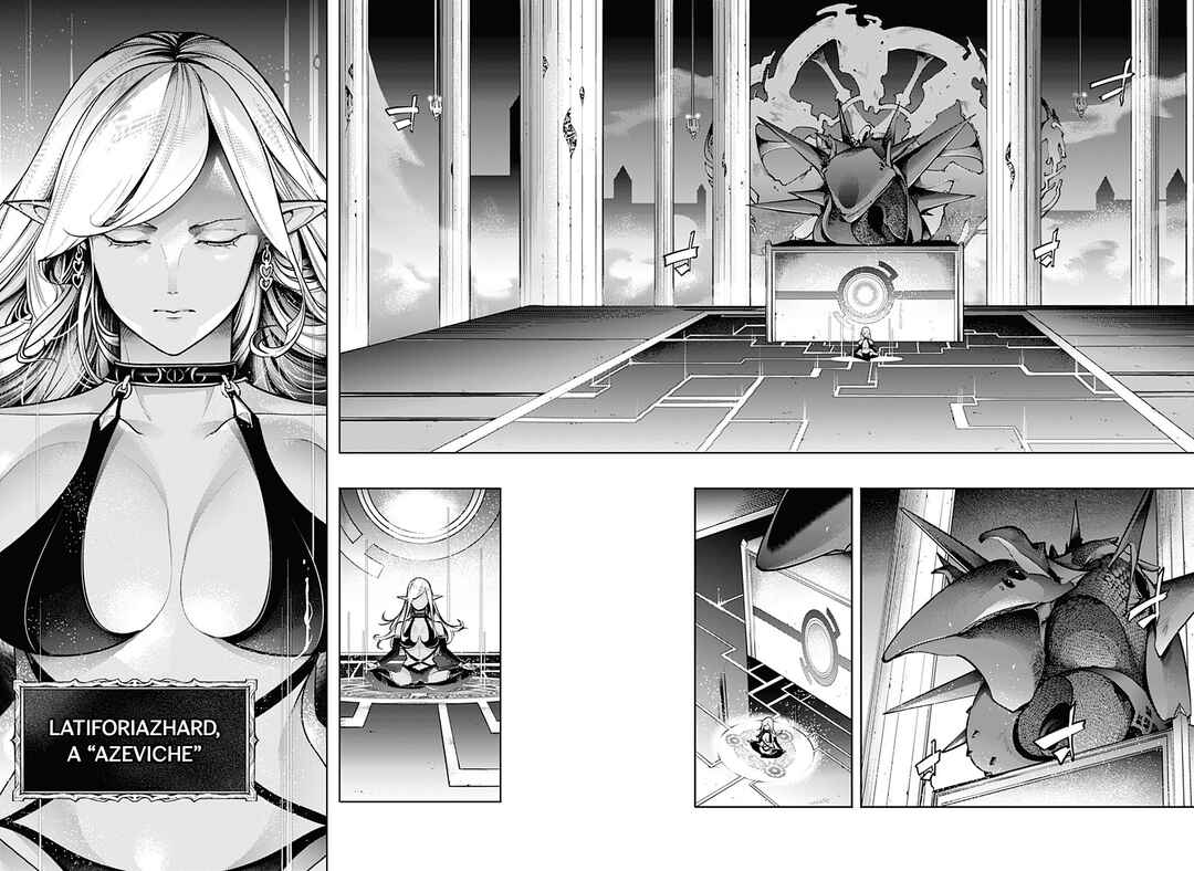 Chapter 86 - Page 3