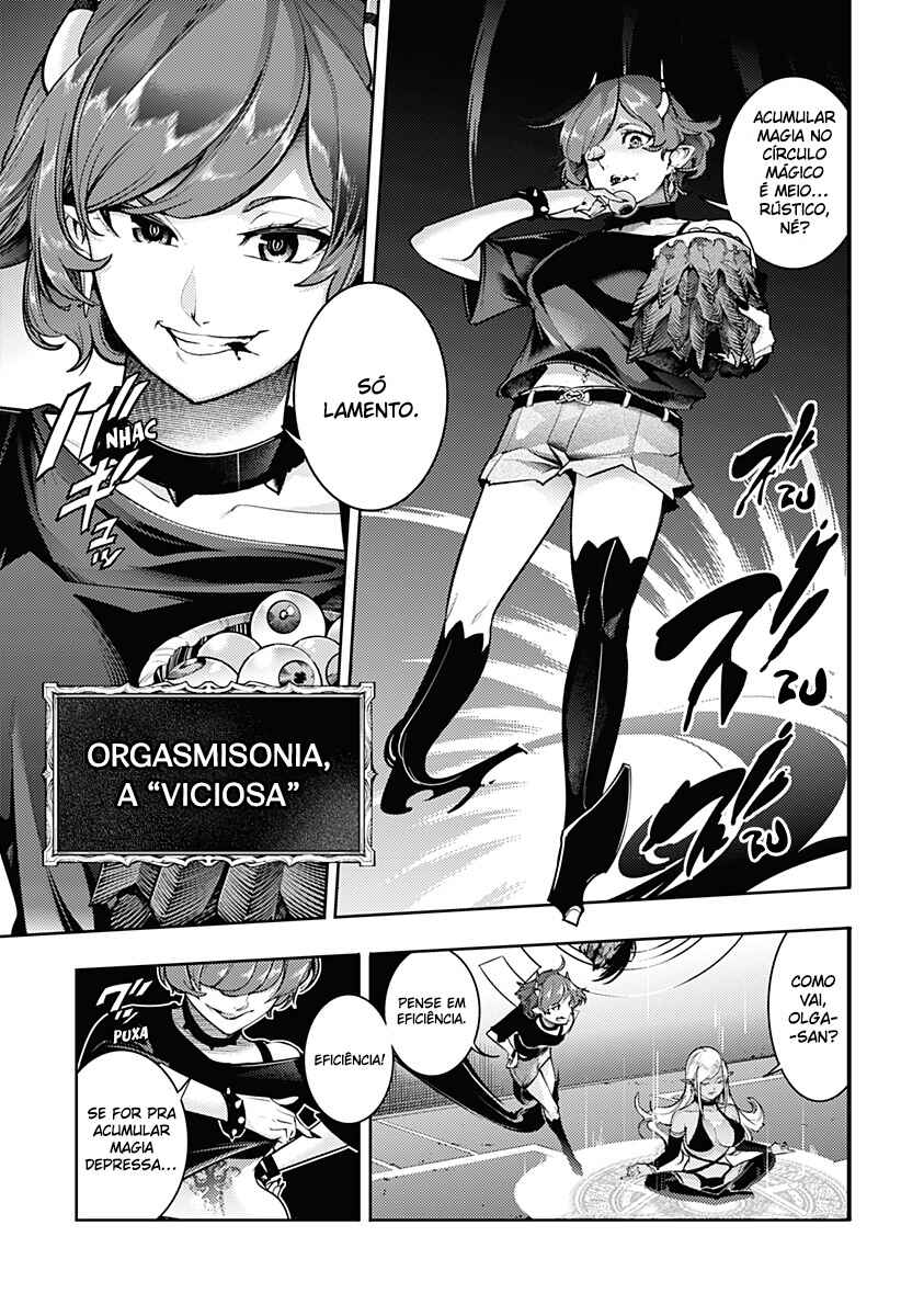 Chapter 86 - Page 5
