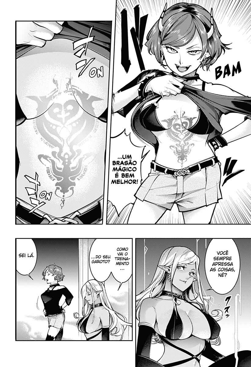 Chapter 86 - Page 6