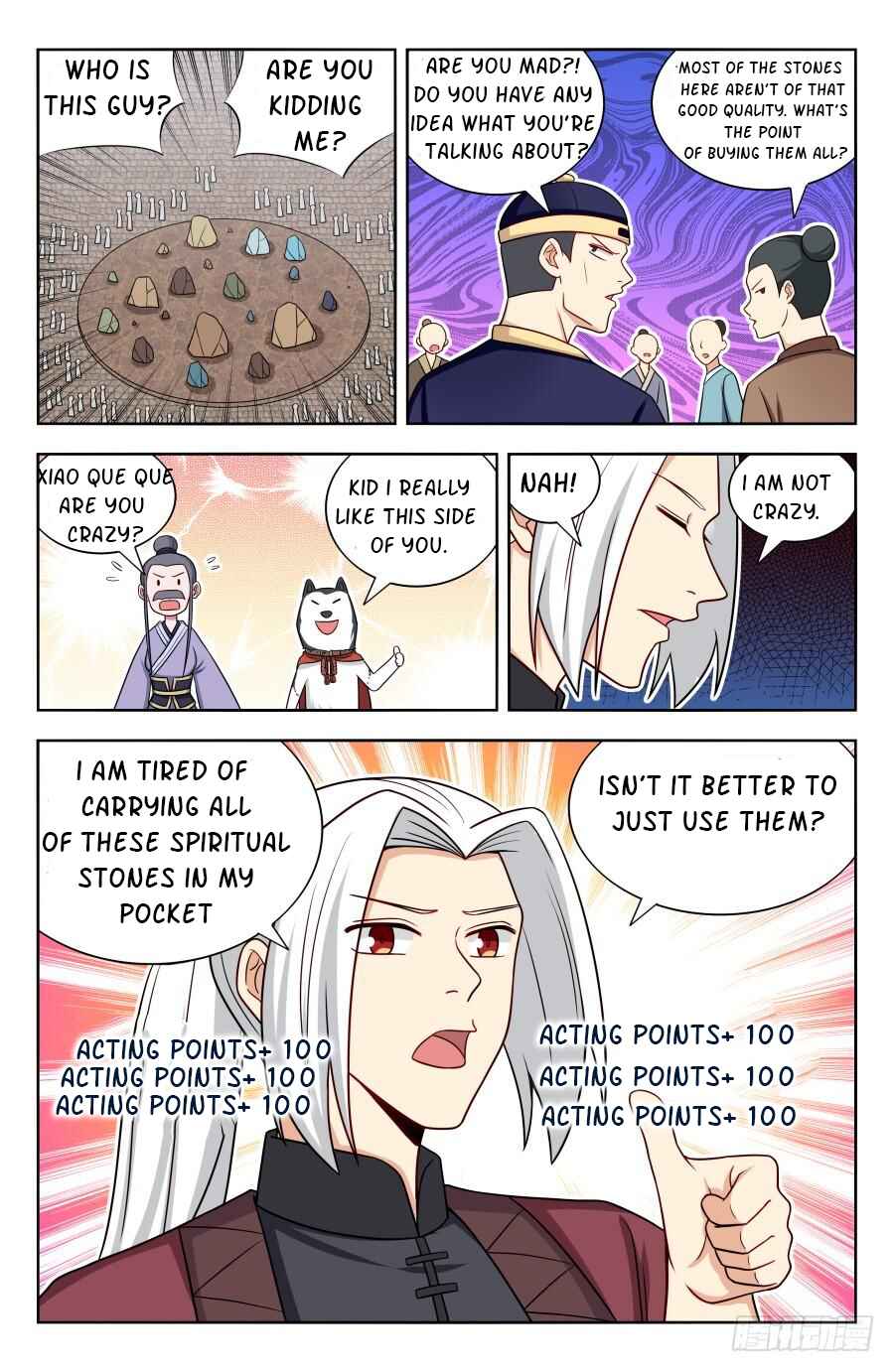Chapter 167 - Page 12