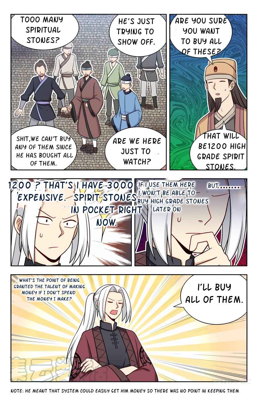 Chapter 167 - Page 13