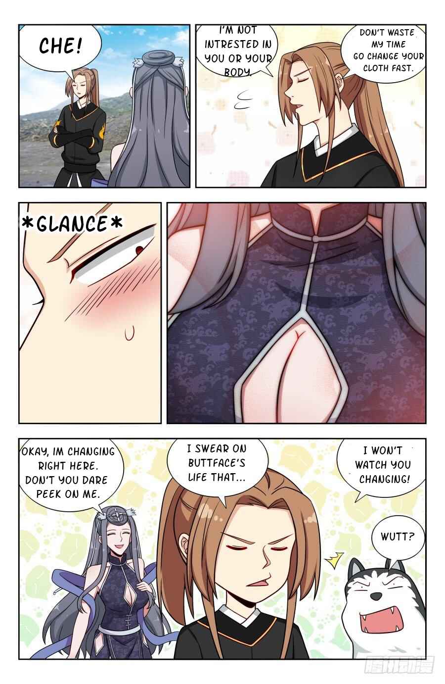 Chapter 167 - Page 2