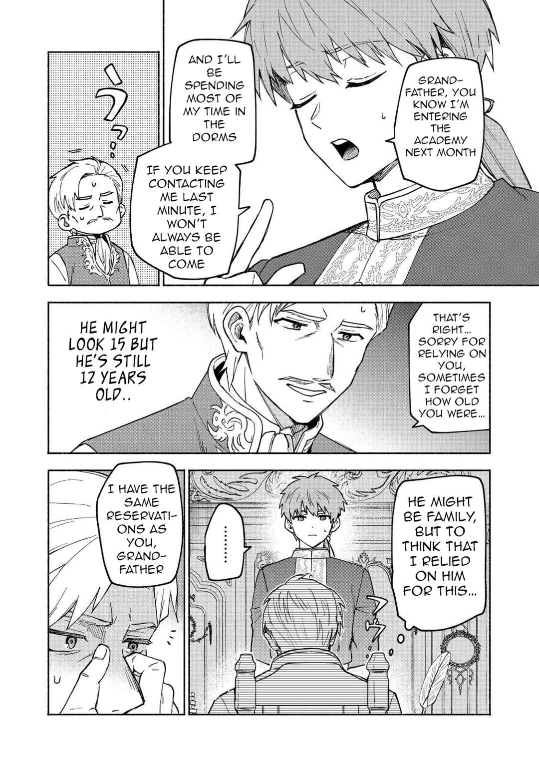 Chapter 31 - Page 14
