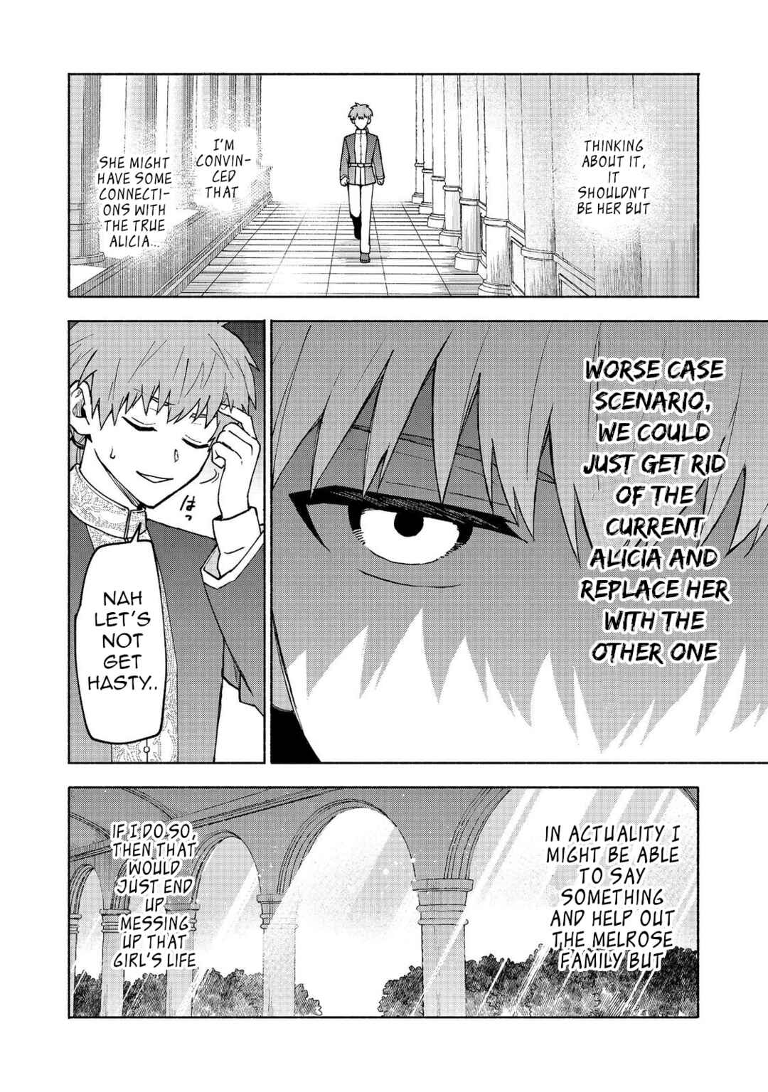 Chapter 31 - Page 18
