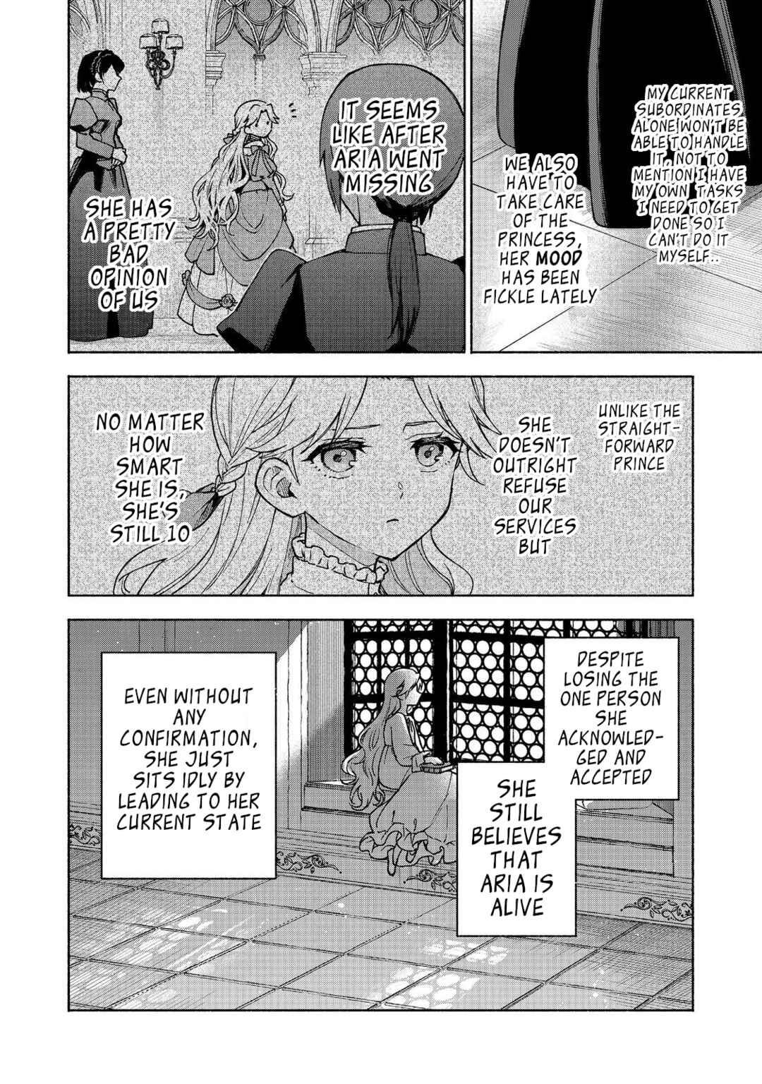 Chapter 31 - Page 22