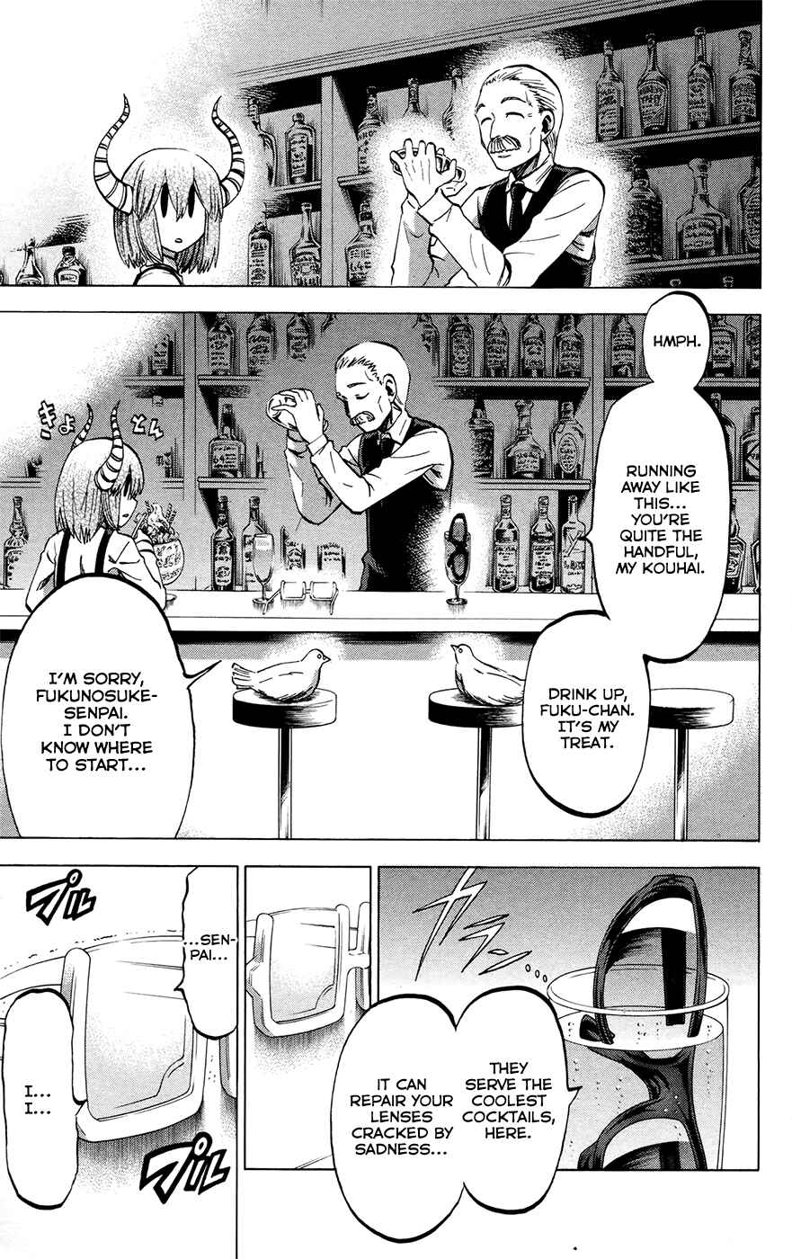 Chapter 108 - Page 5