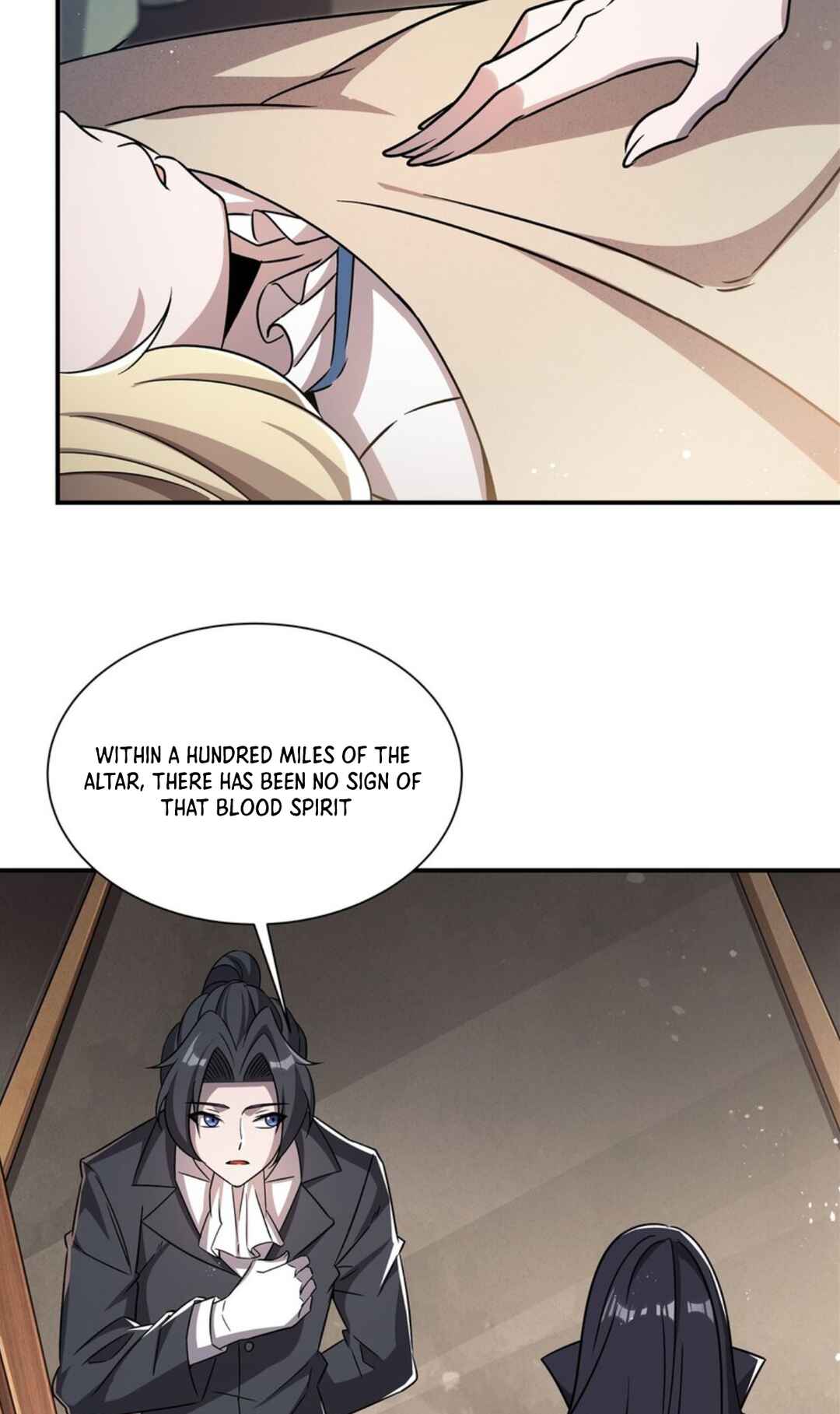 Chapter 301 - Page 11