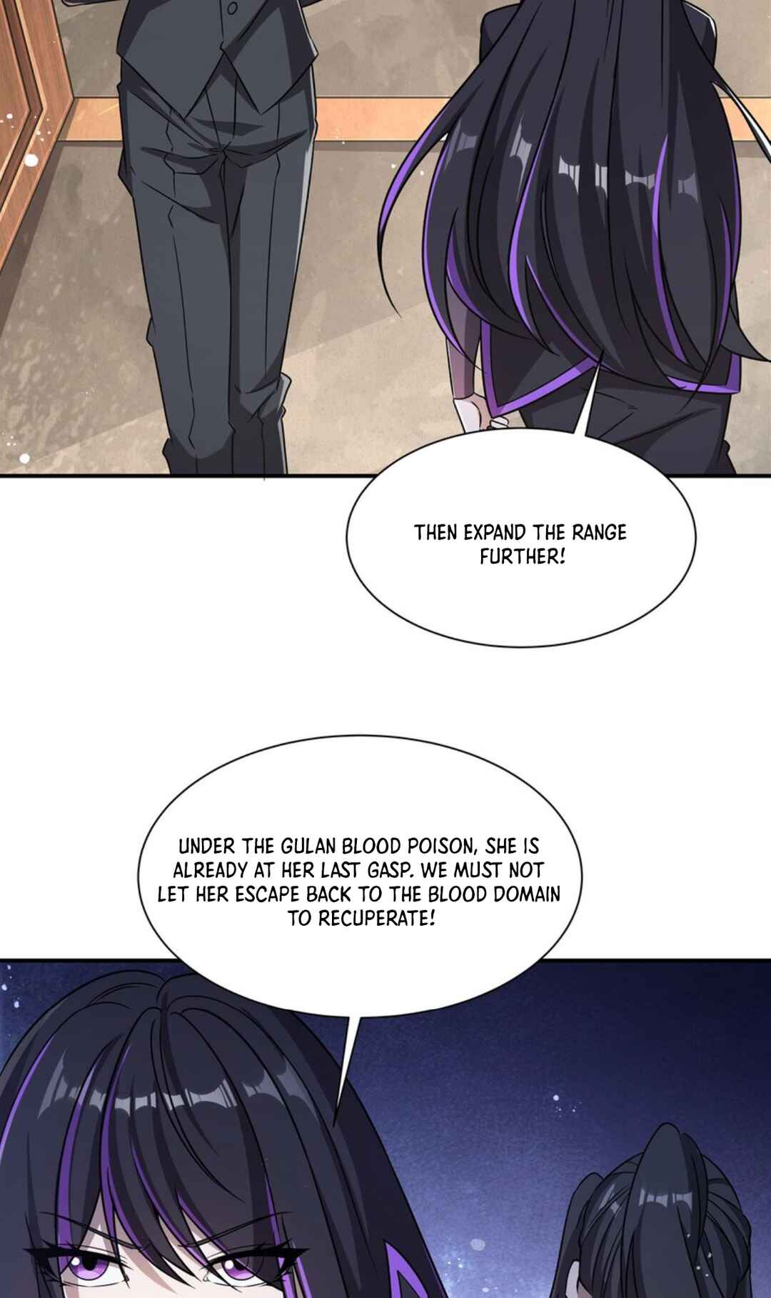Chapter 301 - Page 12