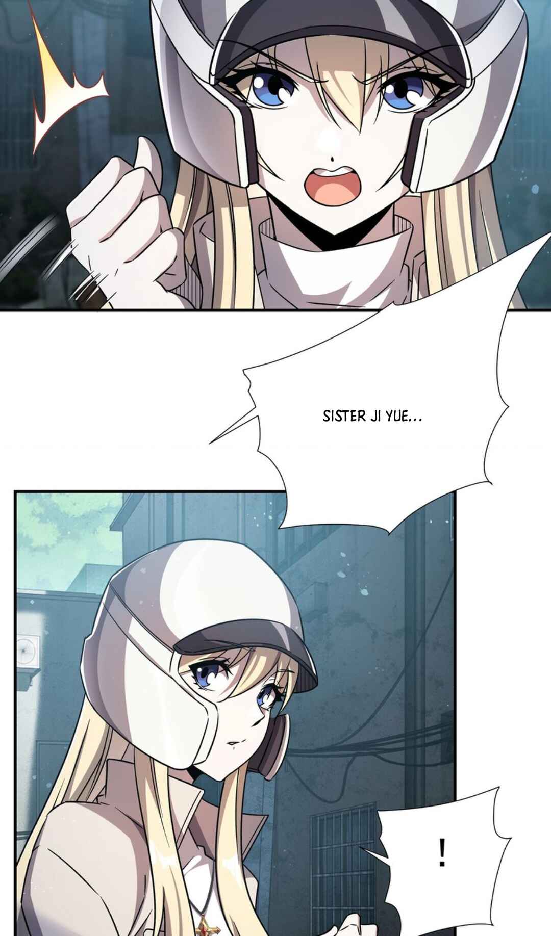 Chapter 301 - Page 19