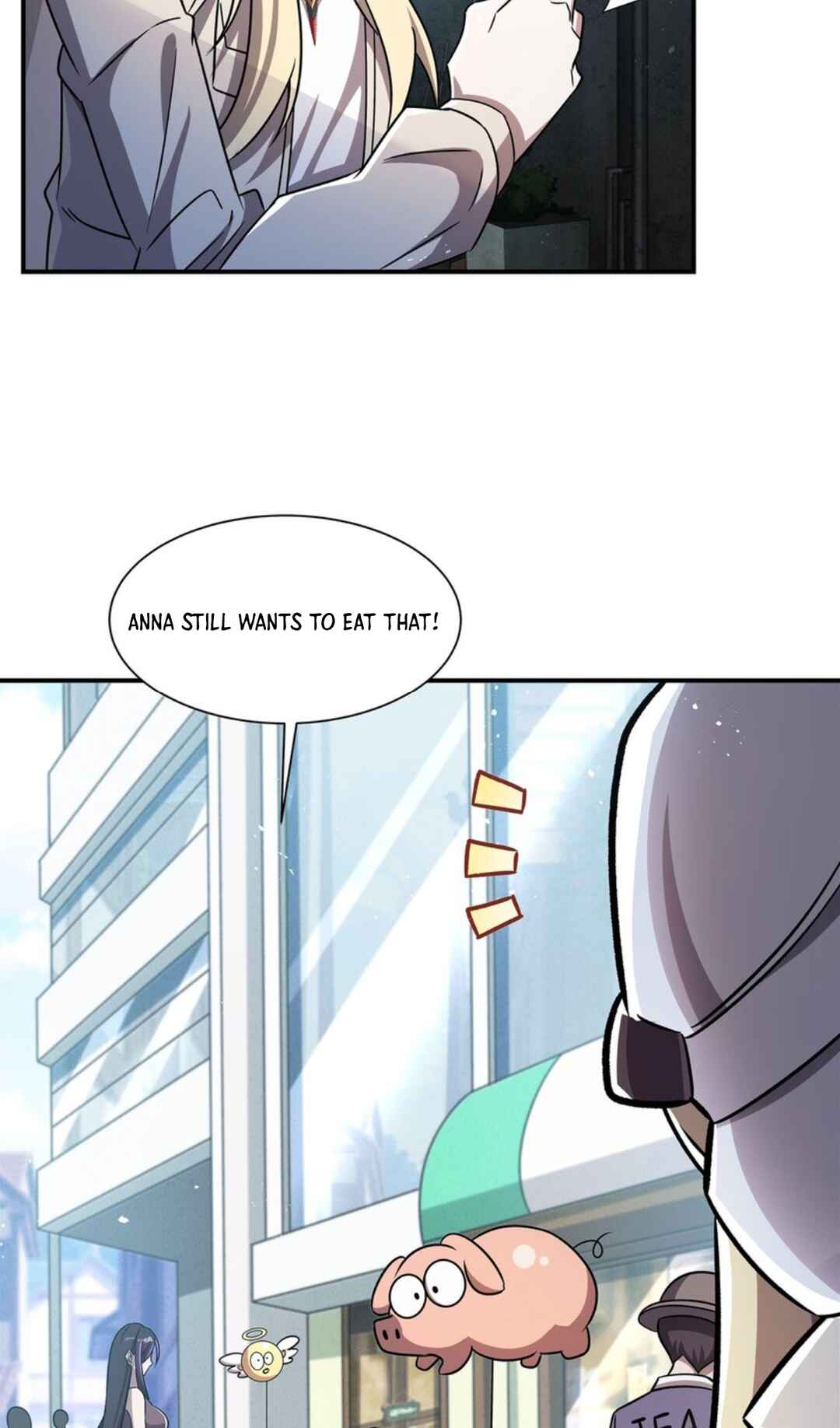 Chapter 301 - Page 20