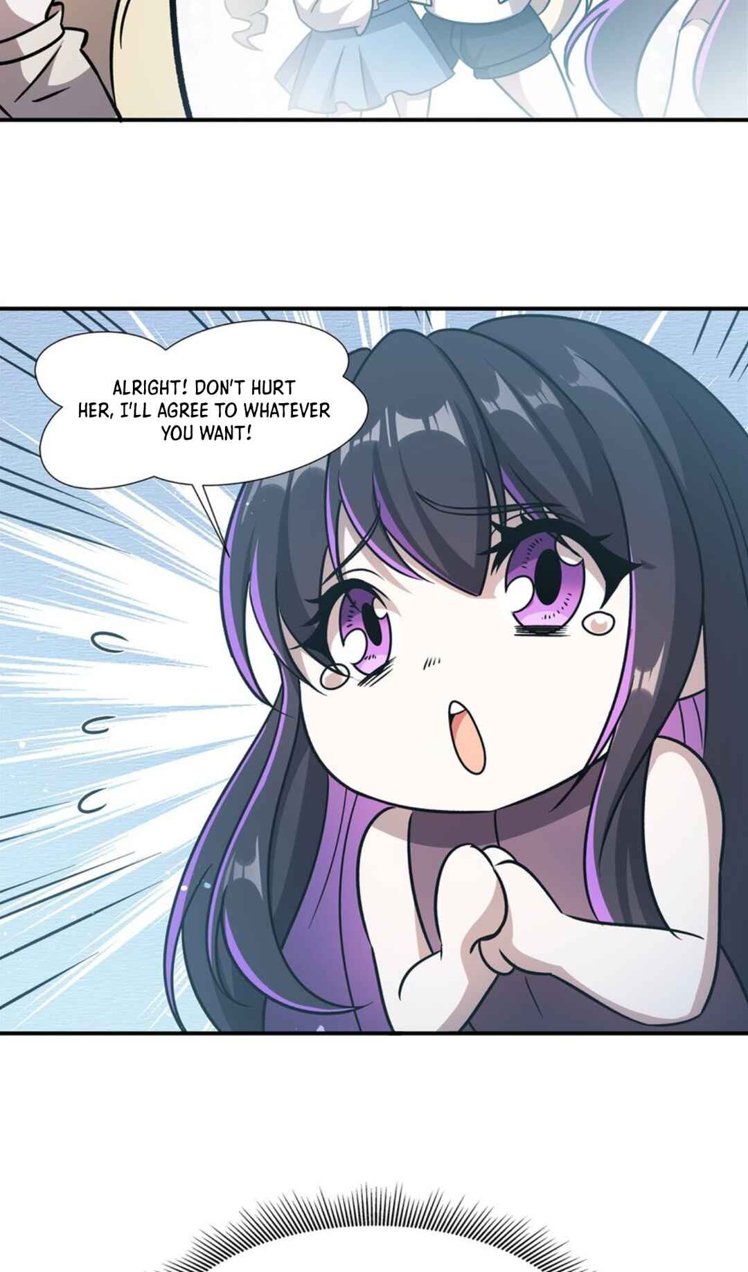 Chapter 301 - Page 23