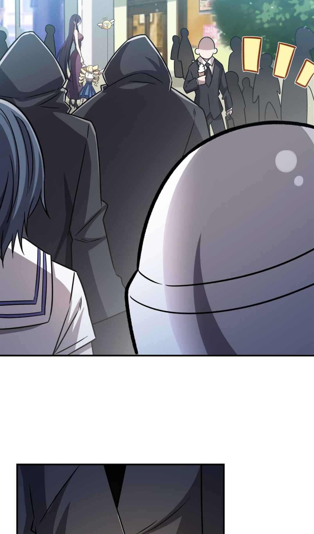 Chapter 301 - Page 26