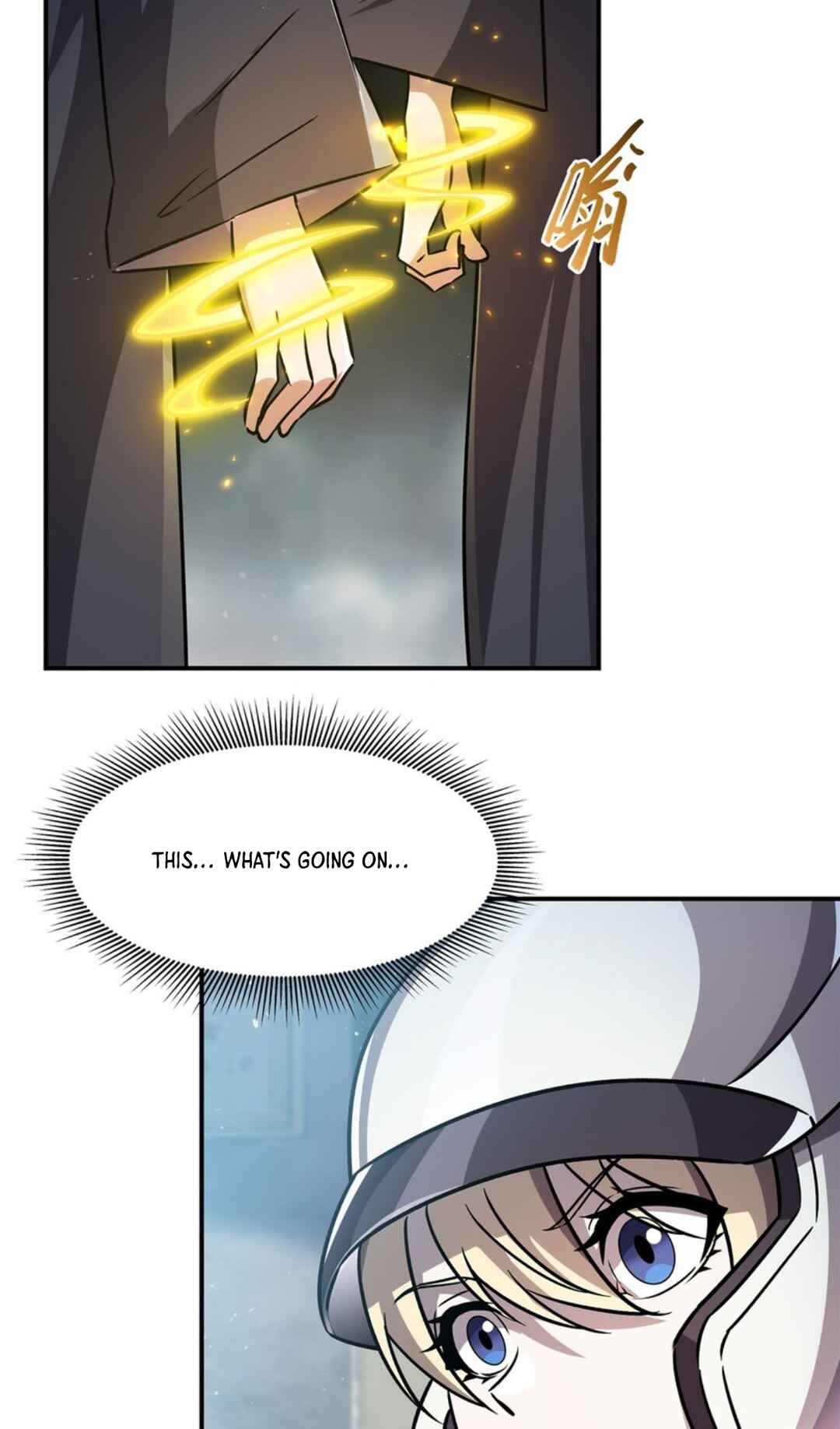 Chapter 301 - Page 27