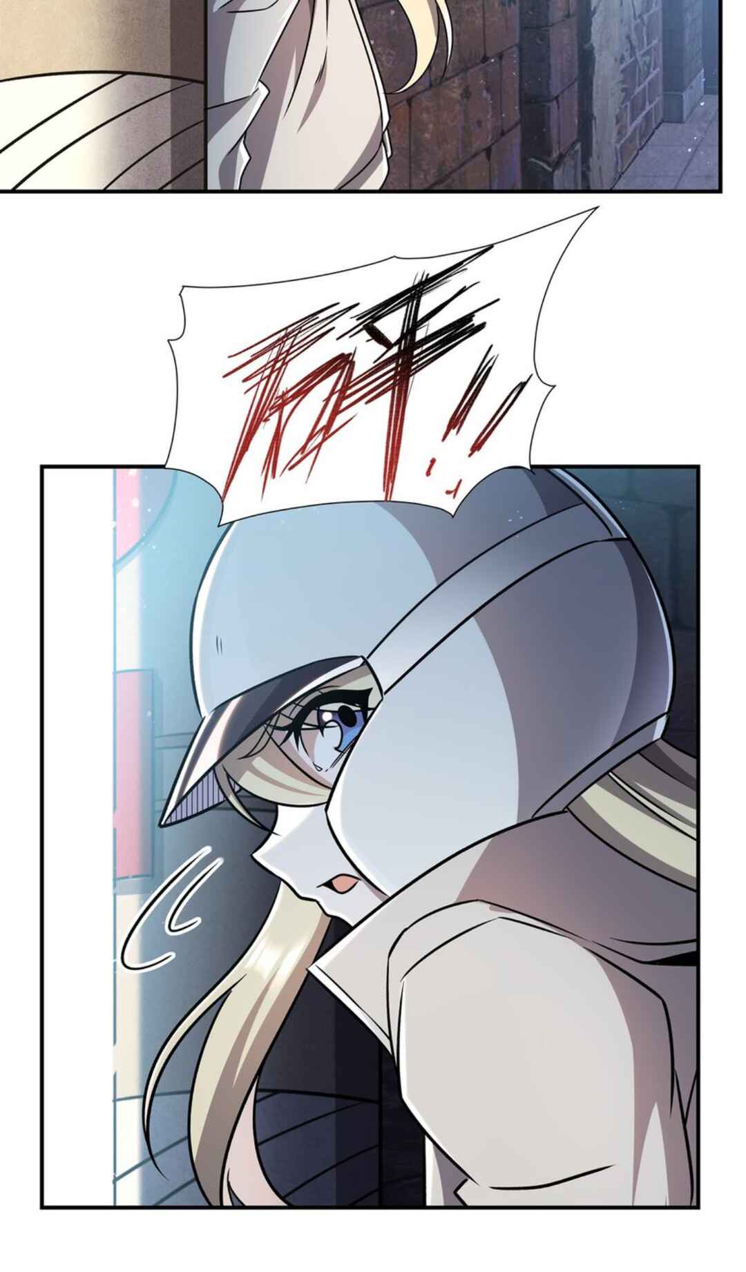 Chapter 301 - Page 33