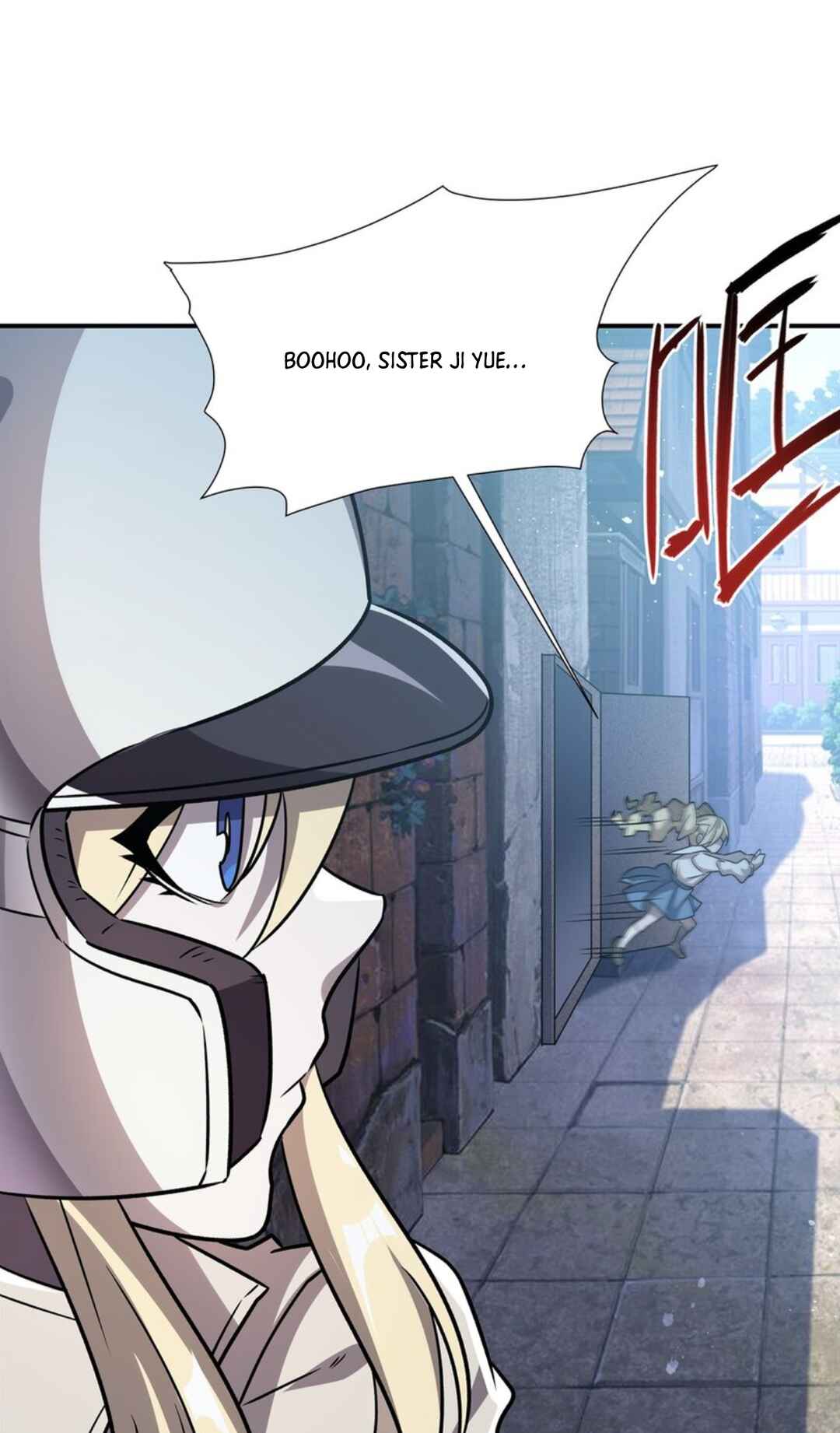 Chapter 301 - Page 34